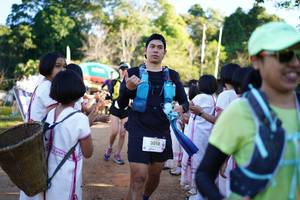 BIB: 3018
                            <button type="button" onclick="openModal(18989571)" class="btn btn-primary btn-sm float-right btn-popup" data-toggle="modal" data-target=".modal-high-quality">
                        <i class="fas fa-shopping-cart"></i> Add to Cart
                    </button>
                                            <button type="button" onclick="isThisMe(18989571, true)" class="btn btn-success btn-sm float-right btn-popup btn-isme hidden" data-toggle="tooltip" data-placement="bottom" title="นี่คือรูปของคุณใช่ไหม คลิกที่นี่เพื่อเอาเข้าอัลบั้ม">
                        <i class="fas fa-plus"></i> Add to album
                    </button>
                    <button type="button" onclick="isThisMe(18989571, false)" class="btn btn-warning btn-sm float-right btn-popup btn-isnotme hidden">
                        <i class="fas fa-ban"></i> Remove from album
                    </button>